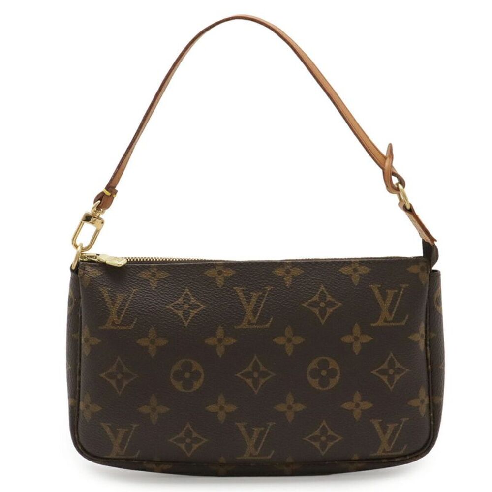 Louis Vuitton Monogram Pochette Accessoires - Picture 1 of 8